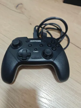 Pack Nintendo Switch