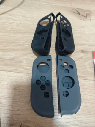 Pack Nintendo Switch