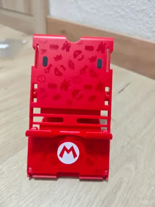 Pack Nintendo Switch