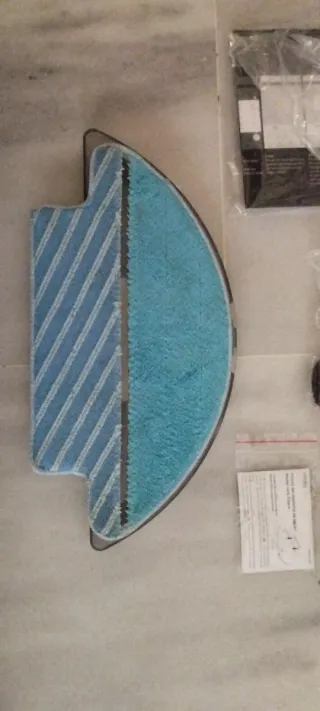 Robot Aspirador Cecotec Conga 3090 Láser