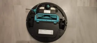 Robot Aspirador Cecotec Conga 3090 Láser