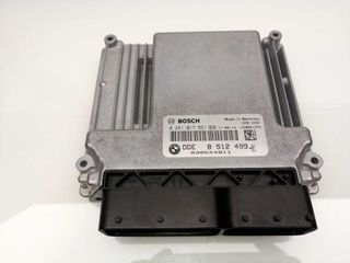 CENTRALITA MOTOR UCE BMW SERIE 1 BERLINA (E81/E87)