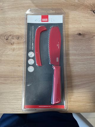 Cuchillo para bocadillos Kuhn Rikon