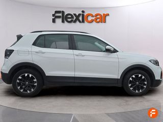 Volkswagen T-Cross Advance 1.0 TSI 81kW (110CV) DSG