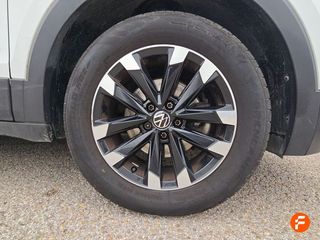 Volkswagen T-Cross Advance 1.0 TSI 81kW (110CV) DSG