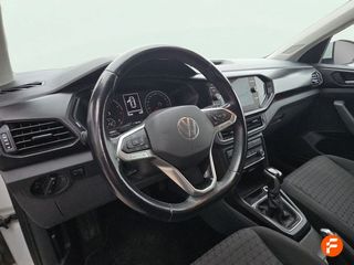 Volkswagen T-Cross Advance 1.0 TSI 81kW (110CV) DSG