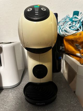 Cafetera Dolce Gusto