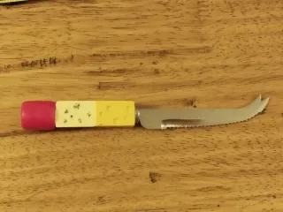 Coltello da formaggio