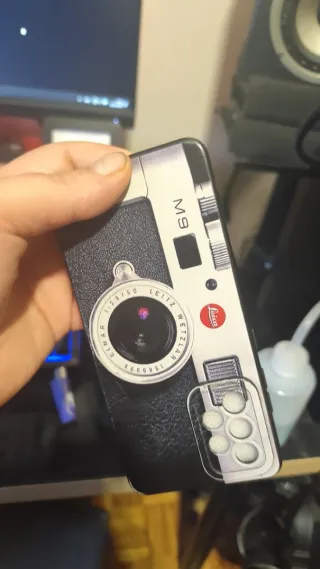 Samsung A52s 5G como novo c/ 2 capas e 4 películas