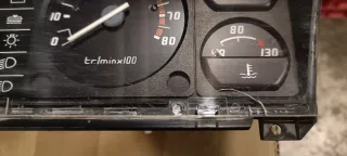 Cuadro de instrumentos Citroen AX GT