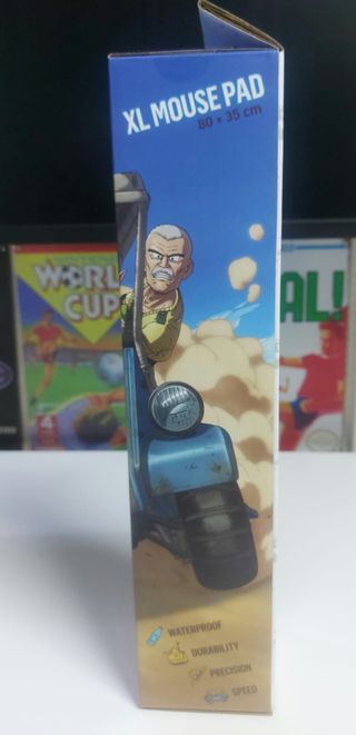 Alfombrilla para PC XL Sand Land