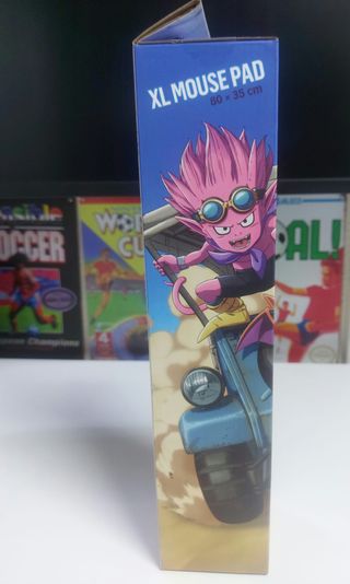 Alfombrilla para PC XL Sand Land