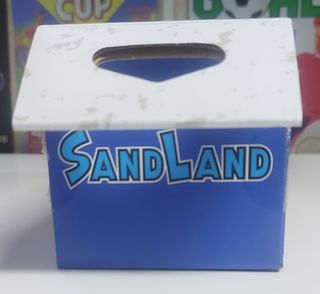 Alfombrilla para PC XL Sand Land