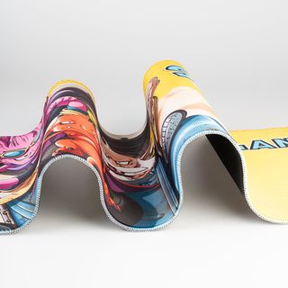 Alfombrilla para PC XL Sand Land