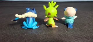 Figuras Pokémon