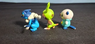 Figuras Pokémon