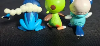 Figuras Pokémon