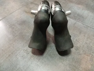 Cambios Shimano Ultegra flightdeck 9v oferta70€Rau