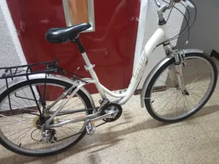 Bicicleta Monty Grande