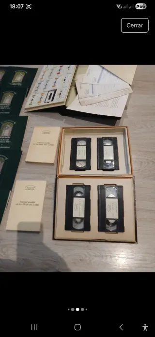 Curso de inglés " Pleased to Meet You "