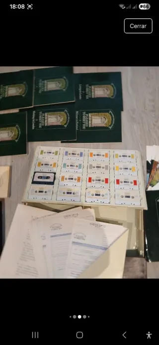 Curso de inglés " Pleased to Meet You "