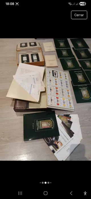 Curso de inglés " Pleased to Meet You "