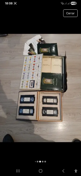 Curso de inglés " Pleased to Meet You "