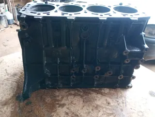 Bloque motor Hyundai Terracan