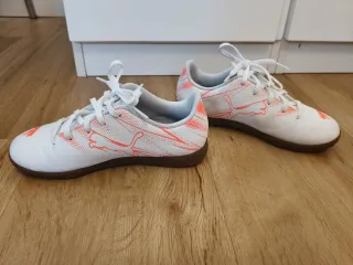 Botas fútbol niño Puma T.34