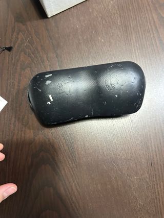 Gafas de sol Chanel negras