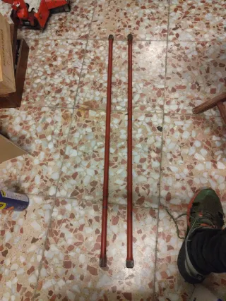 Barras de torsión Peugeot 309