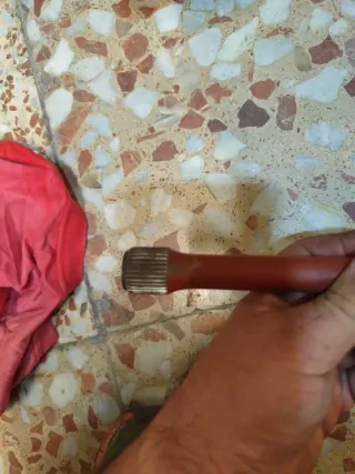 Barras de torsión Peugeot 309