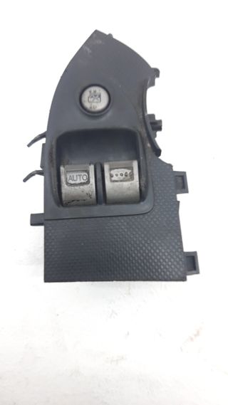 MANDO ELEVALUNAS DELANTERO IZQUIERDO HONDA CIVIC VII HATCHBA