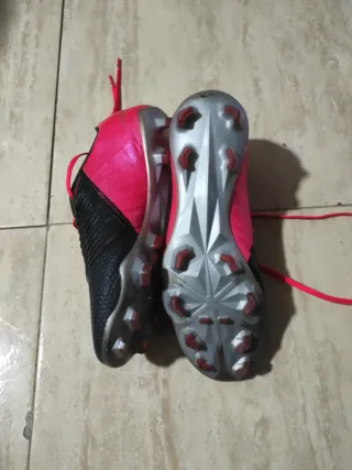 Zapatillas Nike Talla 40.5 Hombre