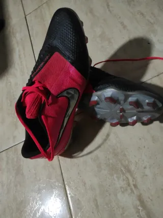 Zapatillas Nike Talla 40.5 Hombre