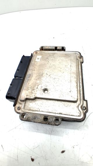 CENTRALITA MOTOR UCE OPEL ZAFIRA B