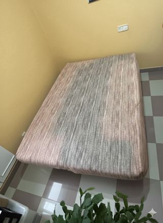 Sofá Cama Clic Clac Multiclor