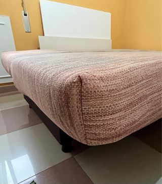 Sofá Cama Clic Clac Multiclor