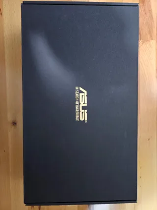 ASUS TUF Gaming RX 7800 XT 16GB GDDR6