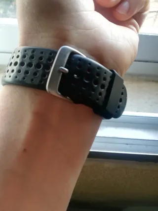 Garmin Forerunner 235 Negro