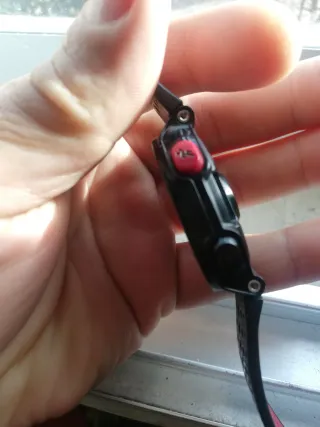 Garmin Forerunner 235 Negro