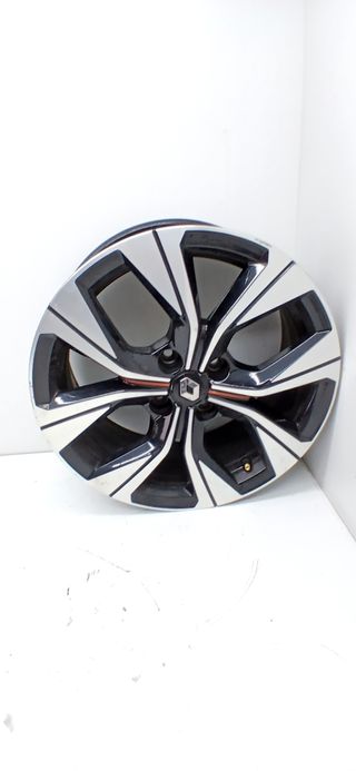 LLANTA RENAULT CLIO V