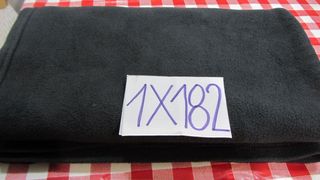 Sábanas individuales y mantitas sofa.