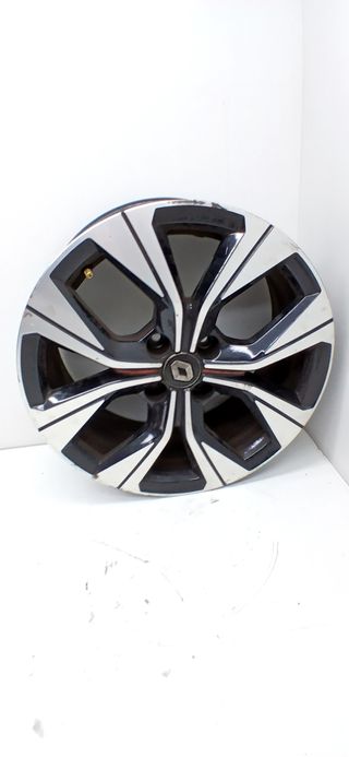 LLANTA RENAULT CLIO V (2)