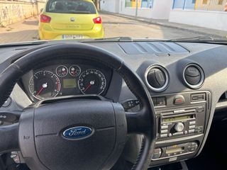 Ford Fusion 2007