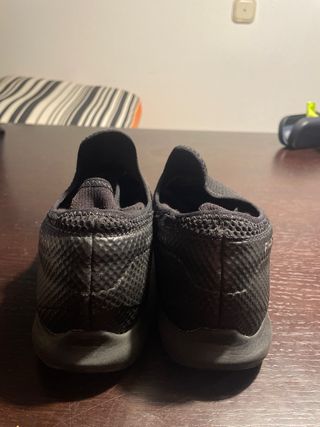 Zapatillas deportivas de Futbol Sala Nike Phantom