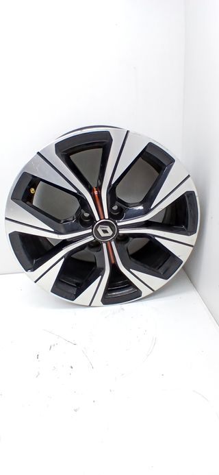 LLANTA RENAULT CLIO V (3)