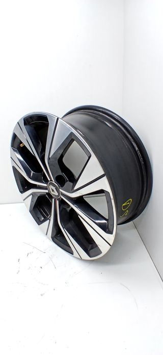 LLANTA RENAULT CLIO V (3)