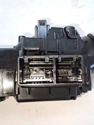 MANDO MULTIFUNCION LEXUS NX (9)