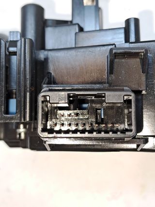 MANDO MULTIFUNCION LEXUS NX (9)